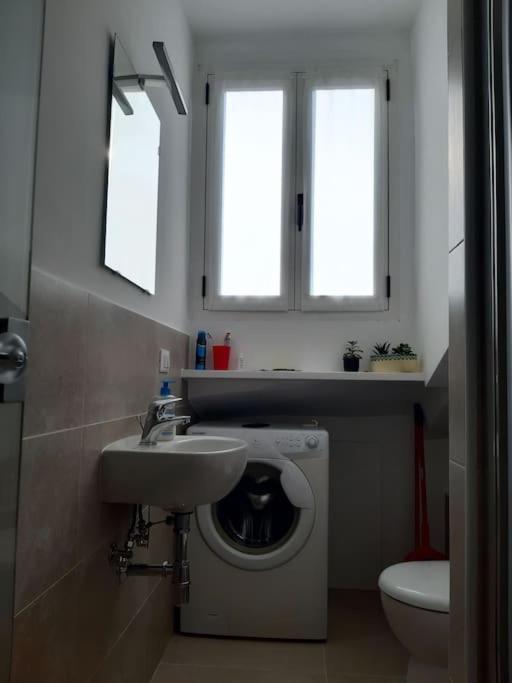 La Mansarda Delle Mongolfiere Apartment Торино Екстериор снимка