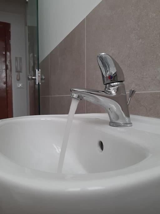 La Mansarda Delle Mongolfiere Apartment Торино Екстериор снимка