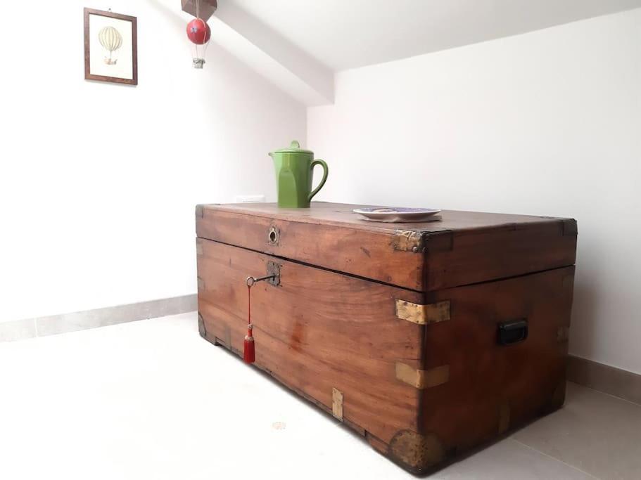 La Mansarda Delle Mongolfiere Apartment Торино Екстериор снимка