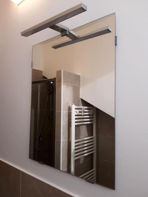 La Mansarda Delle Mongolfiere Apartment Торино Екстериор снимка