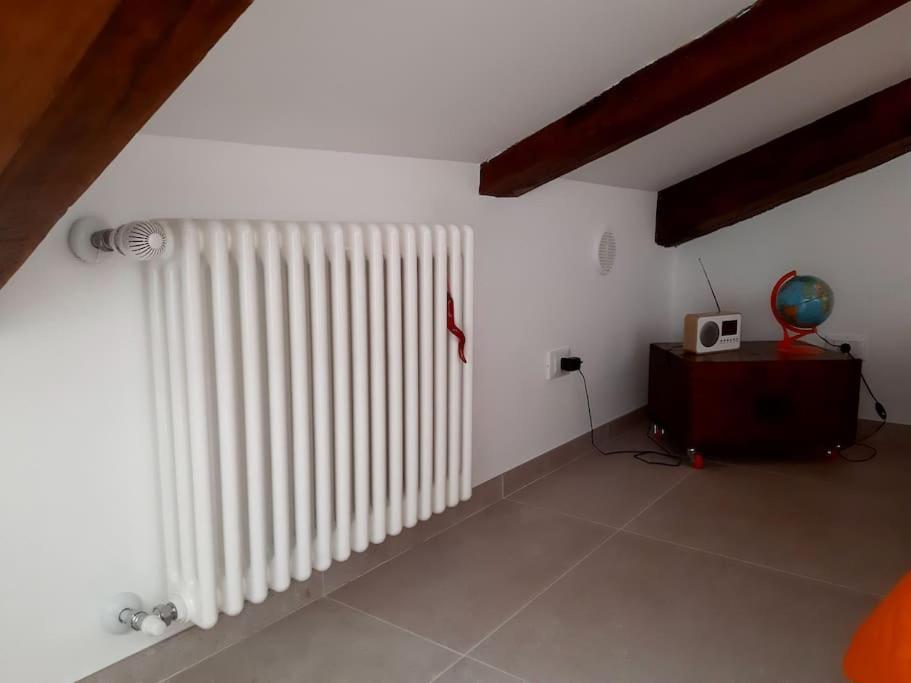 La Mansarda Delle Mongolfiere Apartment Торино Екстериор снимка
