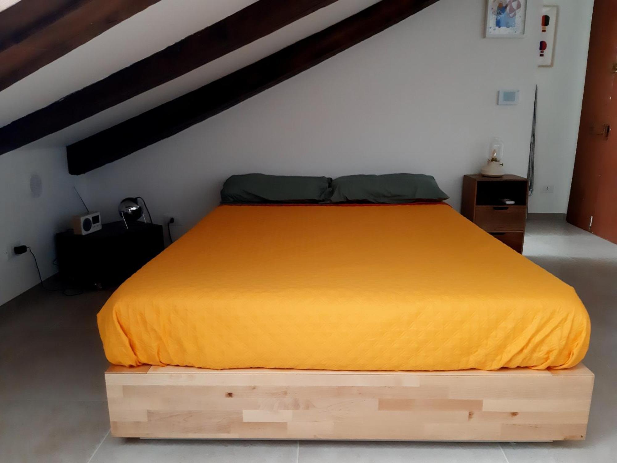 La Mansarda Delle Mongolfiere Apartment Торино Екстериор снимка