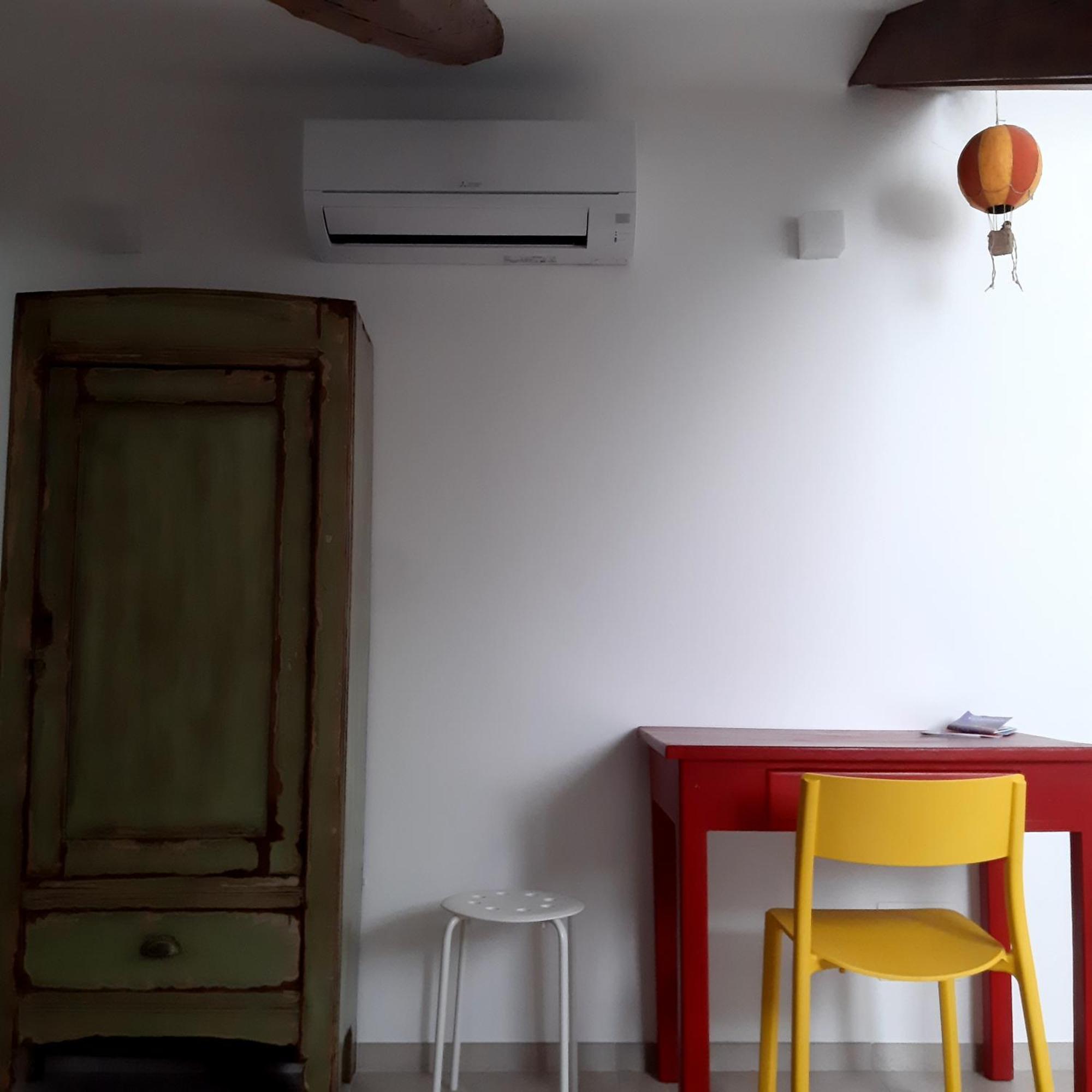 La Mansarda Delle Mongolfiere Apartment Торино Екстериор снимка